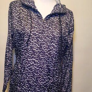 Peter Millar Womens Performance Windbreaker